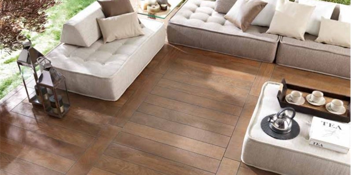 Porcelanosa outdoor